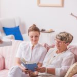 Supporting Independence as We Age