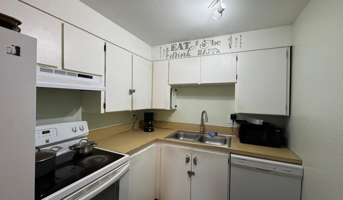 Pacific Kitchen